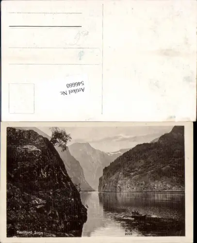546660,Norway Sogn Naerofjord Gudvangen Naeroyfjord