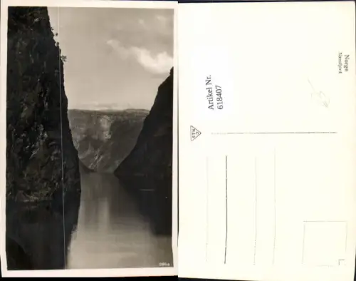 618407,Foto Ak Norge Naerofjord Fjord Norway