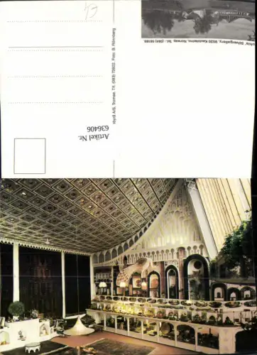 636406,Kautokeino Juhls Silvergallery Interieur Norway