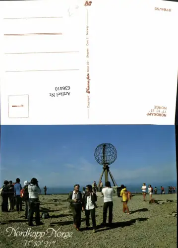 636410,Nordkapp Nordkap Norway