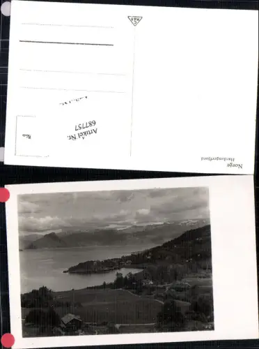 687757 Norway Norwegen Hardangerfjord Hardangerfjörf Fylke Vestland Odda