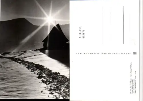 495871,Poland Hohe Tatra Tal der fünf Seen Landschaft Hütte