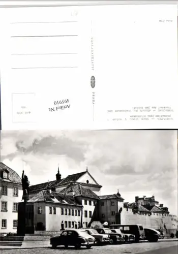495910,Poland Warszawa Warschau Stare Miasto Mauer Denkmal