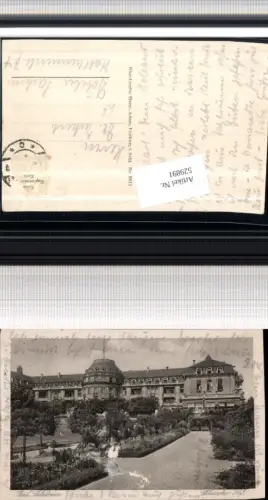 529891,Poland Schlesien Bad Salzbrunn Schlesischer Hof Szczawno-Zdroj Walbrzych