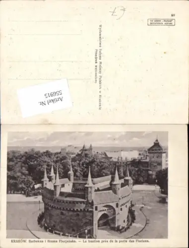 556915,Poland Krakow Krakau Brama Schloss Burg
