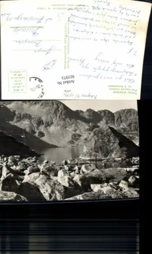 621973,Tatry Wysokie Piec Stawow Polskich Bukowina Tatrzańska Poland