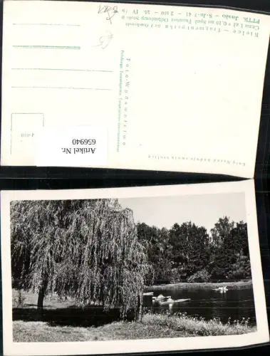 656940,Kielce Fragmentparku Poland Boote Ruderboote