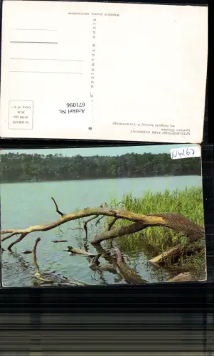 671096,Wielkopolski Park Nardowy Nationalpark Großpolen Poland