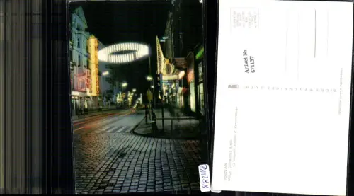 671137,Posen Poznan Ulica Czerwonej Armin Poland