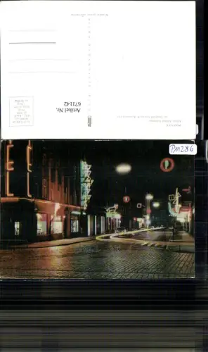 671142,Posen Poznan Ulica Alfreda Lampego Poland