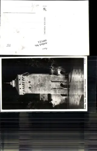 689121 Poland Krakau Krakow Wawel