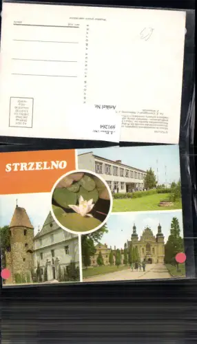 691264 Strzelni Kujawien-Pommern Poland