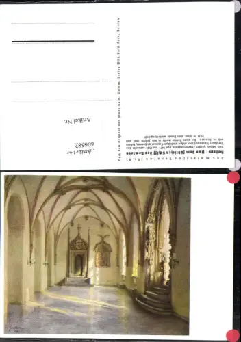 696582 Künstler AK Franz Huth Breslau Wroclaw Rathaus