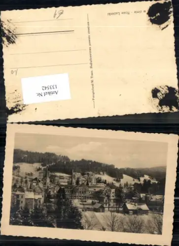 133542,Nowe Lazienki Krynica Kleinpolen