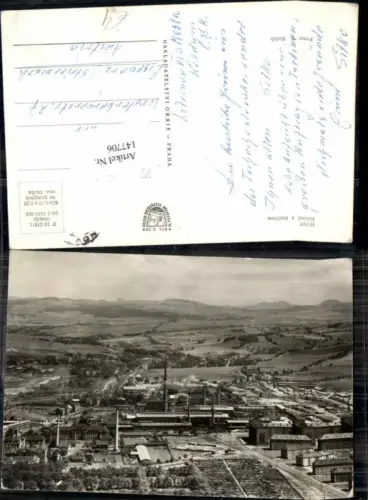 147706,Most Pohled s Hnevina