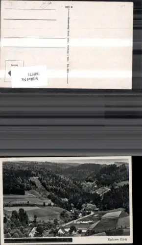 168571,Bad Kudowa Kudowa-Zdroj Ansicht