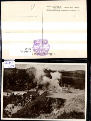 76397,St Michael Azores Sao Miguel Acores Furnas Hot Springs Vulcanic View