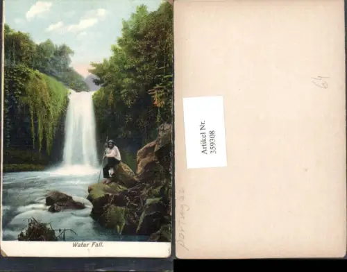 359308,Portugal Water Fall Wasserfall