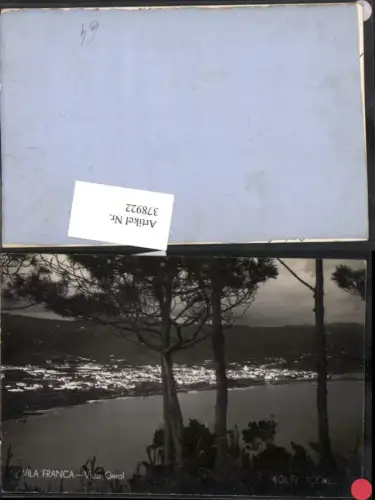 378922,Portugal Vila Franca do Campo Vista Geral Totale