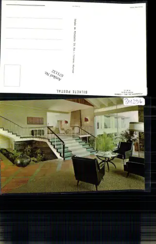 671132,Pousada da Ria Torreira Hall Eingangshalle Portugal