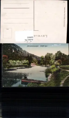 569602,Sighetu Marmației Maramarossziget Petöfi-liget Boot