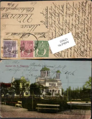 127652,Salutari din T. Magurele