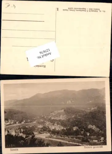 127676,Sinaia Totale