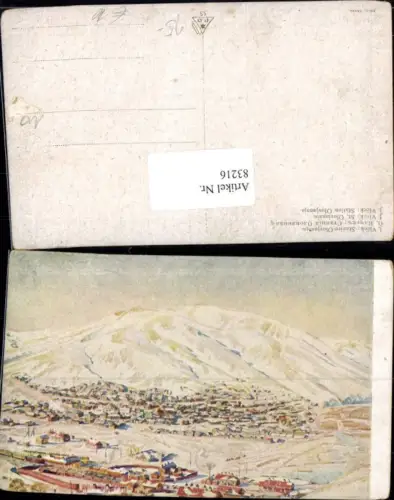 83216,J. Vlcek Stanice Olovjanaja