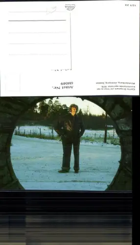 684049 Calle Örnemark Riddersberg Jönköping Sweden