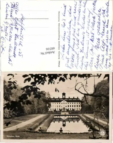 60316,Schloss Sturefors Linköping