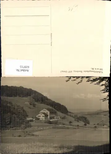 619715,Asp Aargau Densbüren Herzherg Volksbildungsheim