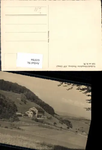 619784,Asp Aargau Densbüren Herzherg Volksbildungsheim