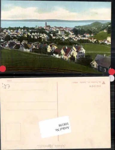 108198,Heiden Totale pub Trenkler Kt. Appenzell Außerrohden