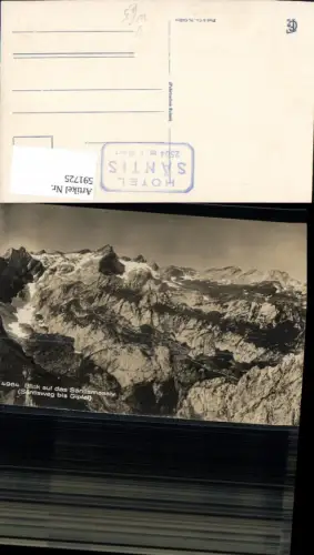 591725,Blick auf d. Säntismassiv Schwägalp Urnäsch Switzerland pub Frei Co 4964