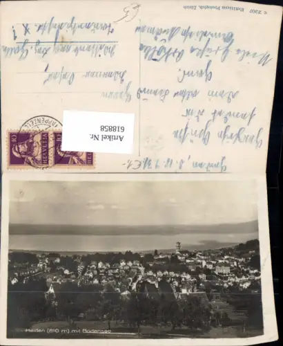 618858,Heiden a. Bodensee