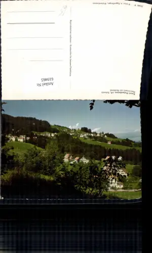 619465,Walzenhausen Platz-Güetli mit Bodensee