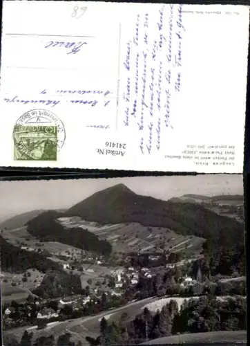 241416,Langenbruck Totale Kt Basel-Land