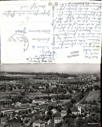 440231,Münchenstein Totale Kt Basel-Land