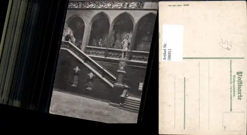 586911,Basel Rathaushof Rathaus Switzerland