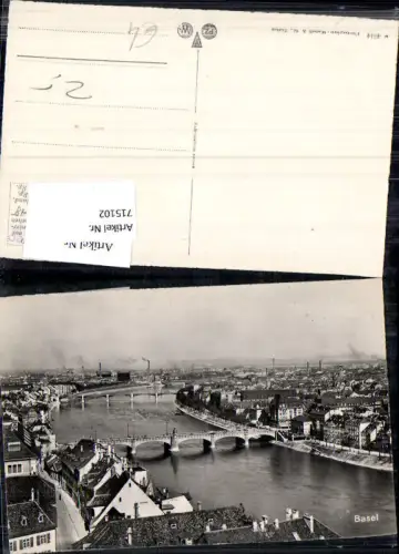 715102 Basel Totale pub Photoglob 4814