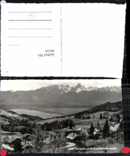 99116,Goldiwil Totale Kt Bern
