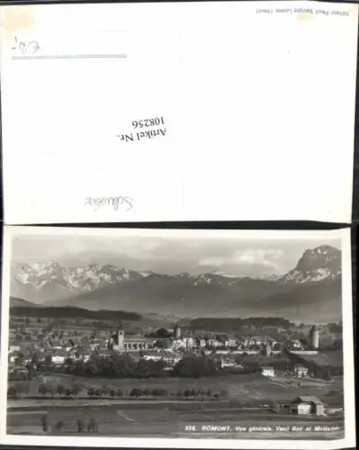 108256,Romont Totale Kt. Bern