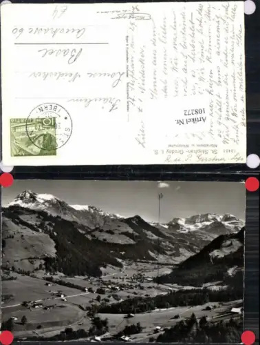 108272,St Stephan Grodey Kt. Bern