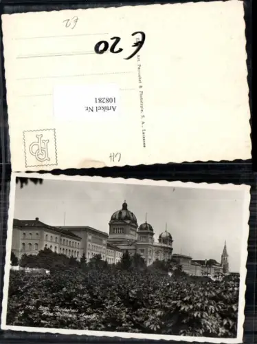 108281,Bern Bundeshaus Hotel Bellevue