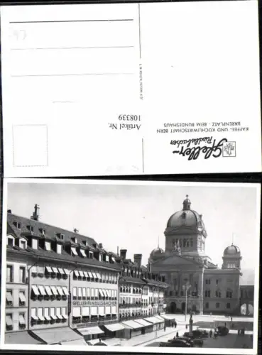 108339,Gfeller Rindlisbacher Gasthaus Bern