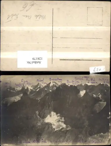 128179,Wilde Frau Gipfel Blüemlisalp Bergansicht Kt. Bern