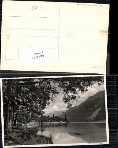 133903,Brienz Fotokarte Kt Bern
