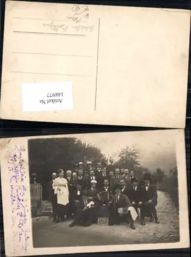 148977,Habstetten bei Bolligen Bern 1910