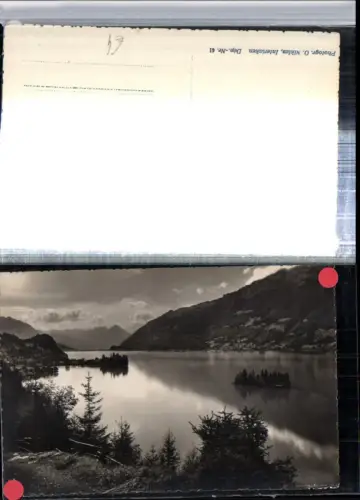 309591,Iseltwald am Brienzersee Insel Kt Bern