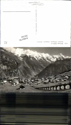 591165,Mürren Kt. Bern